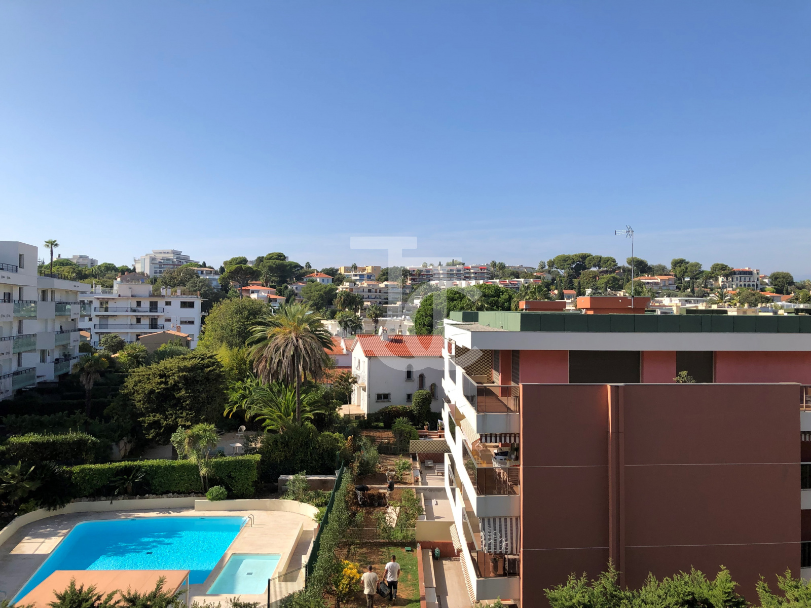 Image_, Appartement, Antibes, ref :A2210