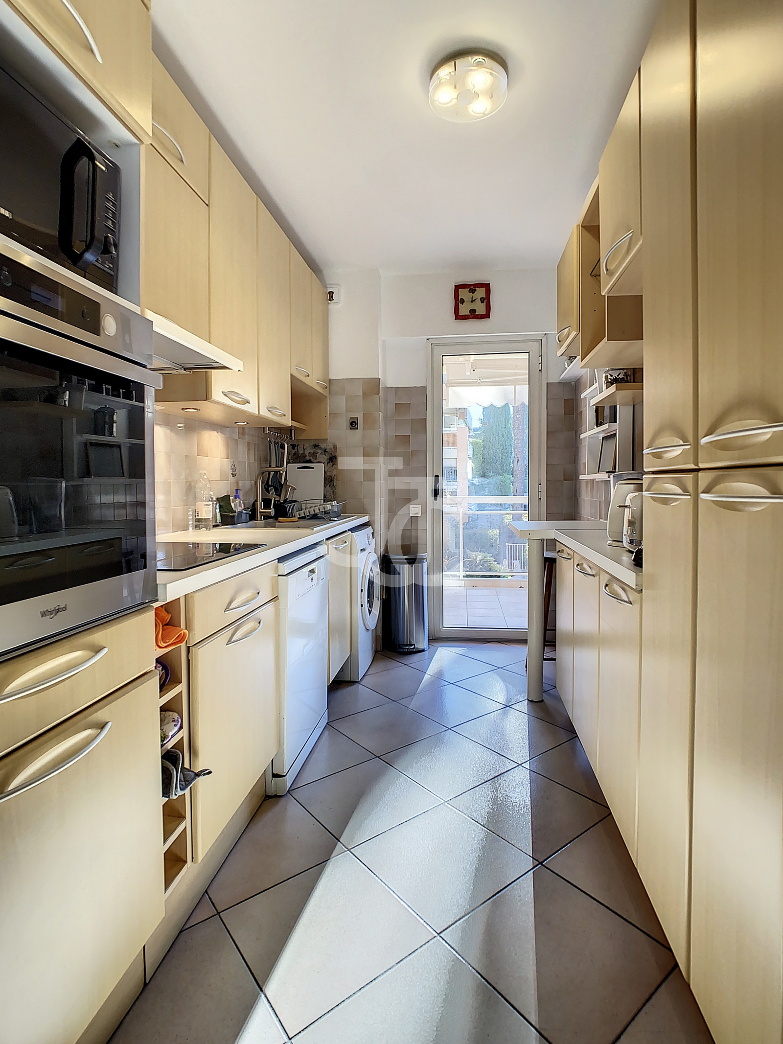 Image_, Appartement, Antibes, ref :A2114