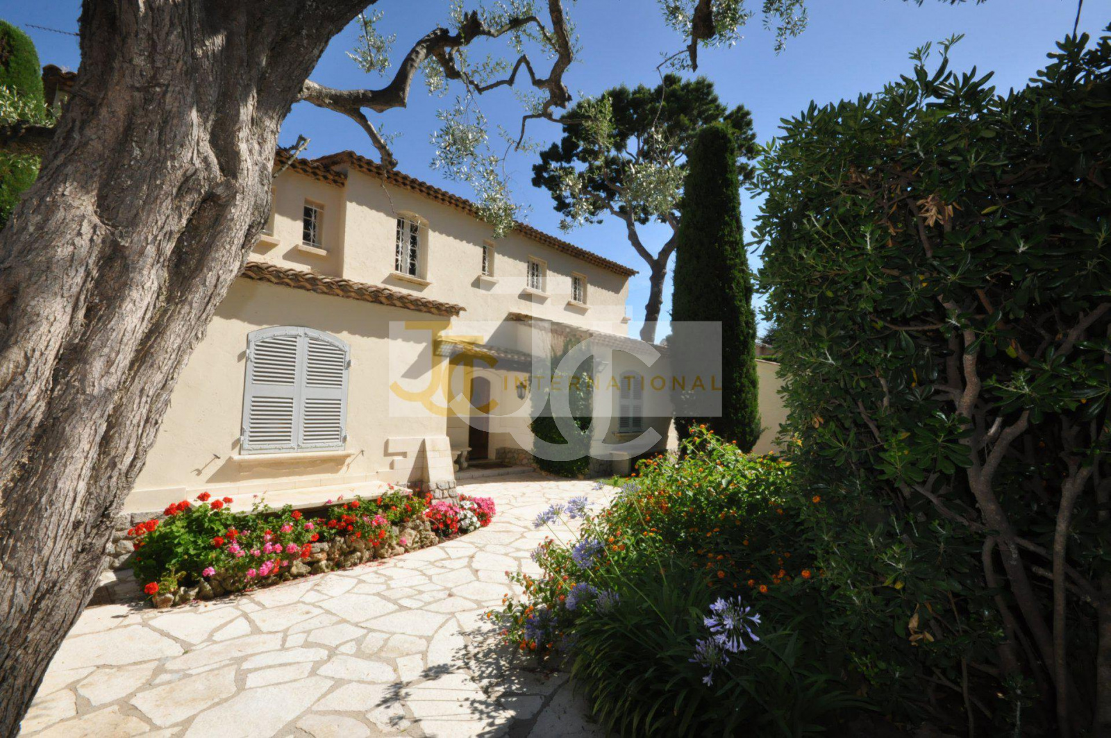 Image_, Villa, Cap d'Antibes, ref :DLV21