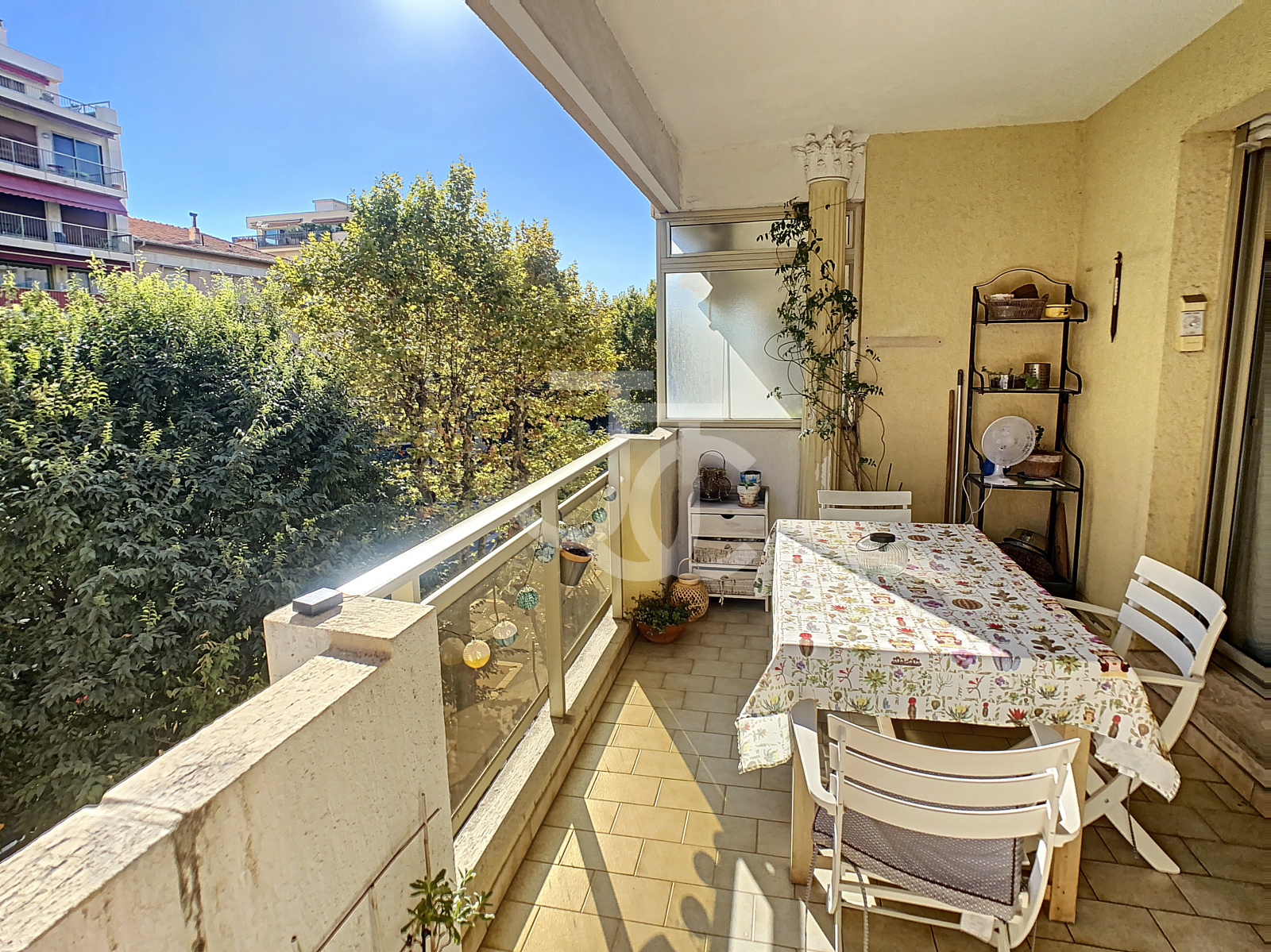 Image_, Appartement, Antibes, ref :A2208