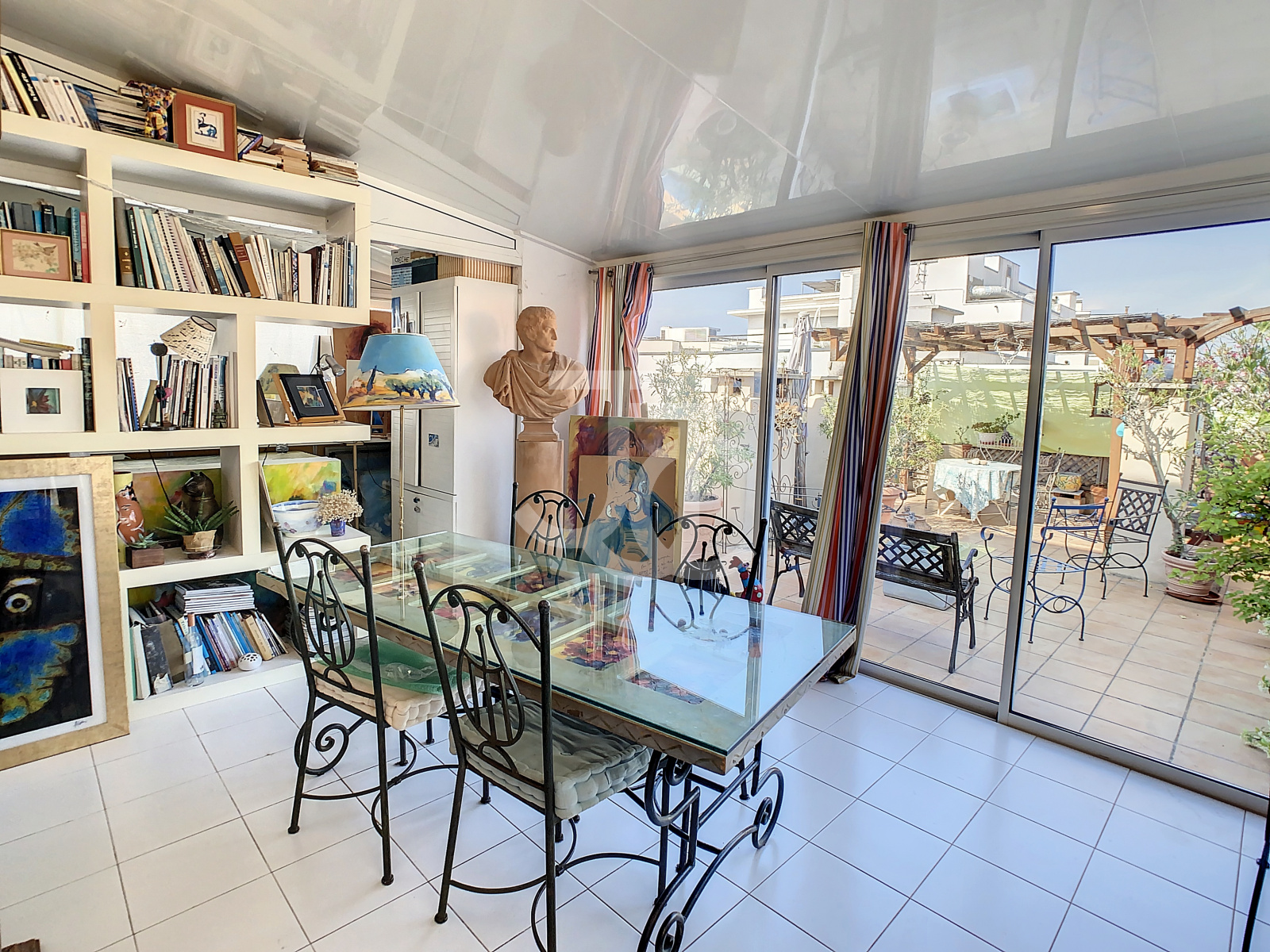 Image_, Appartement, Antibes, ref :A2206