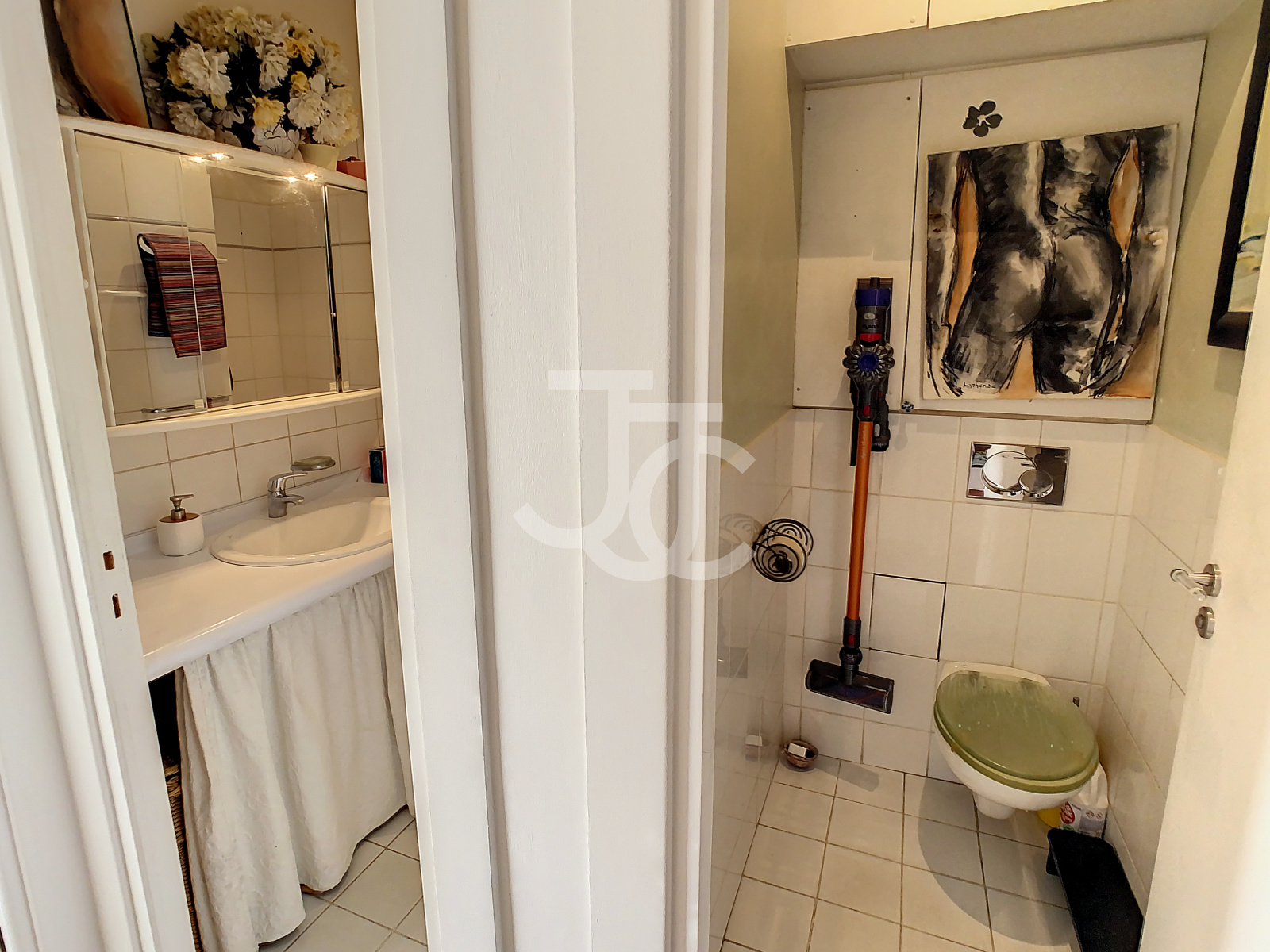 Image_, Appartement, Antibes, ref :A2206