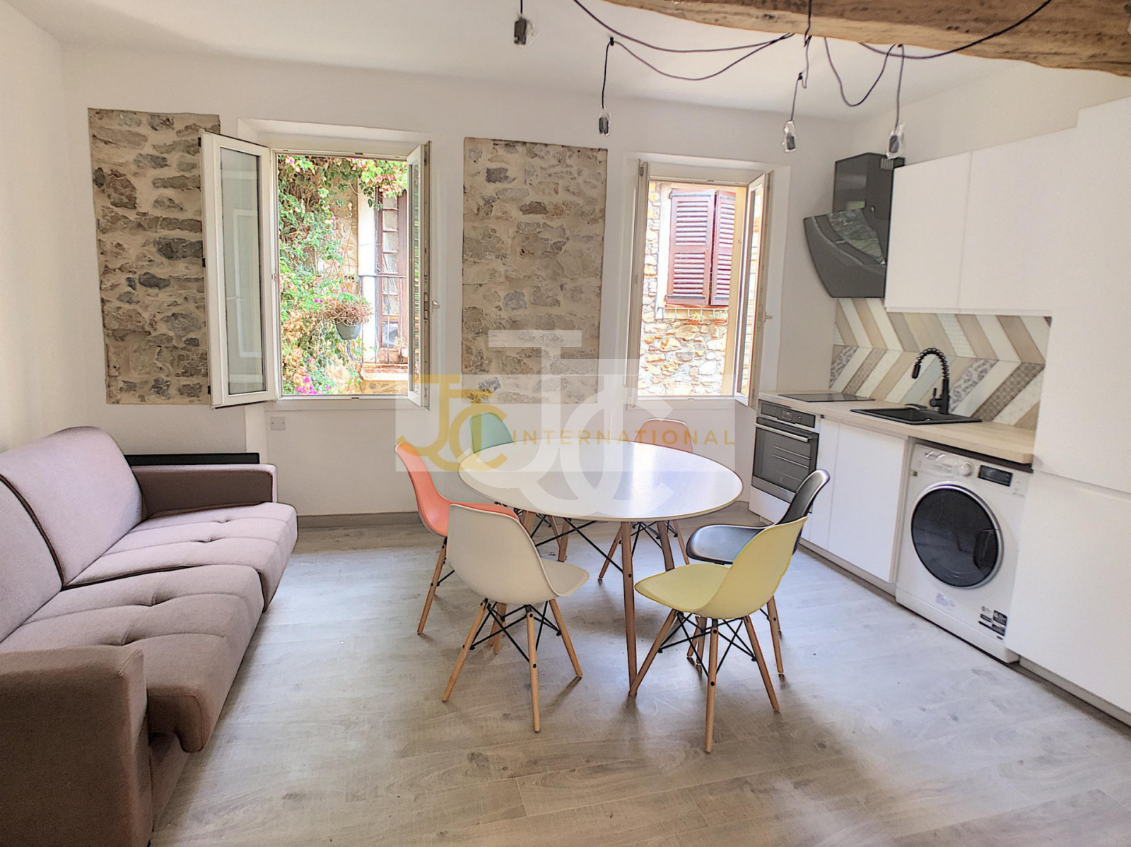 Image_, Appartement, Antibes, ref :A1916